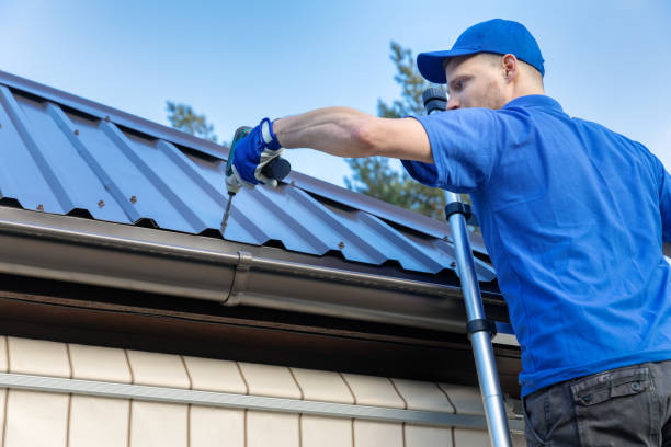 Best Tile Roofing Installation  in Keaau, HI
