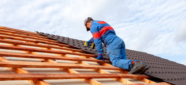 Best 4 Ply Roofing  in Keaau, HI