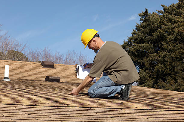 Asphalt Shingles Roofing in Keaau, HI