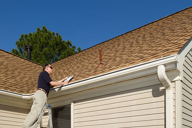 Best Rubber Roofing (EPDM, TPO)  in Keaau, HI