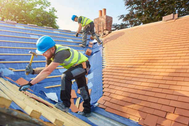 Best Gutter Installation and Repair  in Keaau, HI