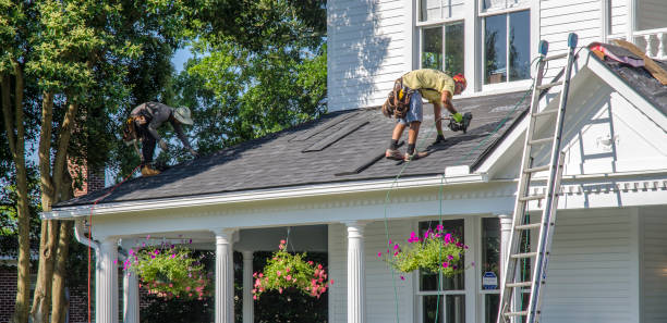 Best Roof Ventilation Installation  in Keaau, HI