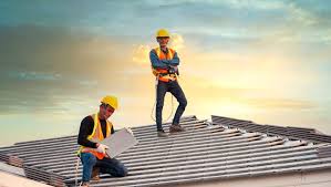 Best Steel Roofing  in Keaau, HI